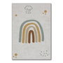 Conceptum Hmi Kdc-107 Alfombra Multicolor 120 x 180 cm